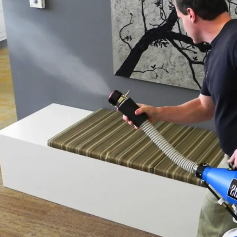 Professional Odor Removal in Denver, CO